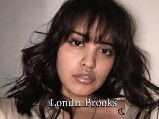 Londn_Brooks