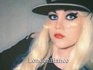 LondonBianco
