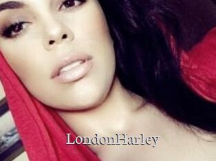 London_Harley