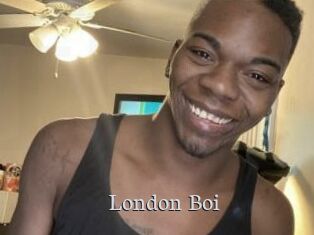 London_Boi