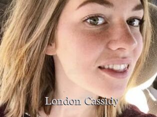London_Cassidy