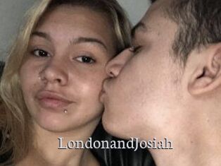 London_and_Josiah