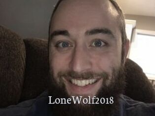 LoneWolf2018