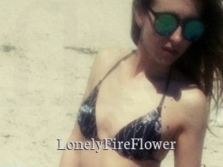 LonelyFireFlower
