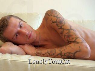 LonelyTomCat