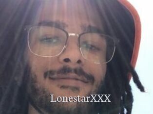 LonestarXXX
