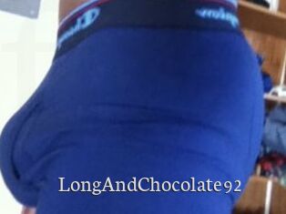 LongAndChocolate92 Free Host Empire