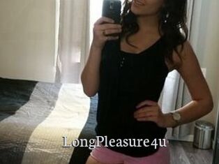 LongPleasure4u Free Host Empire