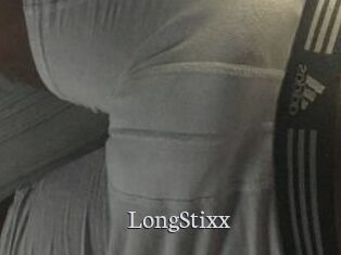 LongStixx