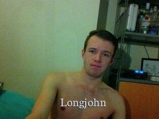 Longjohn