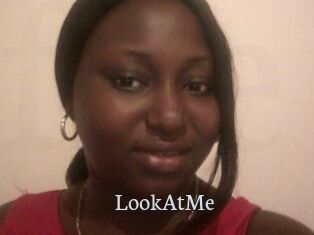 LookAtMe Free Host Empire