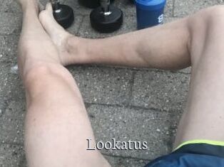 Lookatus