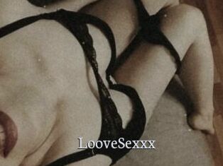 LooveSexxx