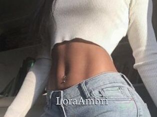 LoraAmbri