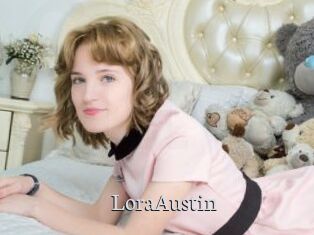 LoraAustin