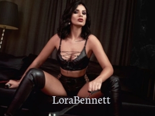 LoraBennett Free Host Empire