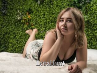 LoraHunt
