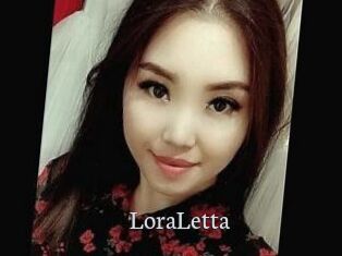 LoraLetta