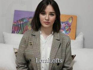 LoraLofts