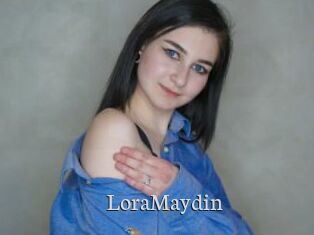 LoraMaydin