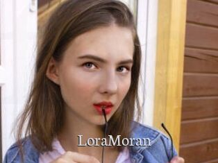 LoraMoran