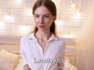 LoraRyder