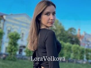 LoraVolkova