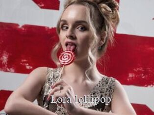 Lora_lollipop