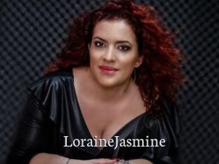 LoraineJasmine