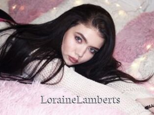LoraineLamberts