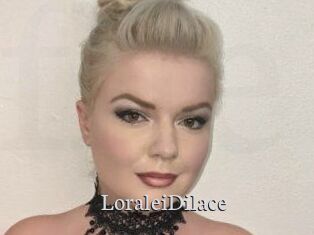 LoraleiDilace