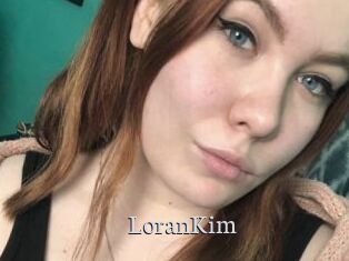 LoranKim