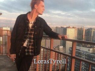 LorasTyrell
