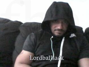 Lordballsack