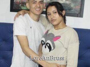 LoreAnBruss Free Host Empire