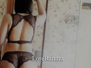 LoreRanara
