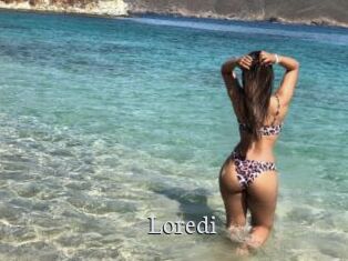 Loredi