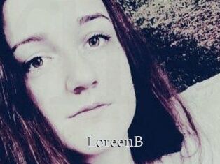 LoreenB