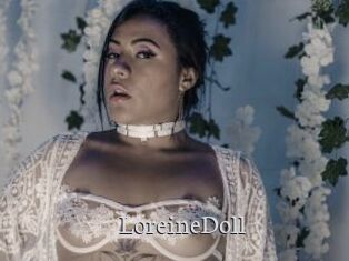 LoreineDoll