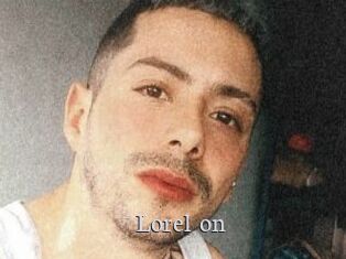 Lorel_on
