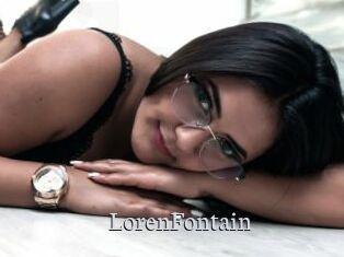 LorenFontain