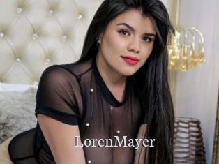 LorenMayer
