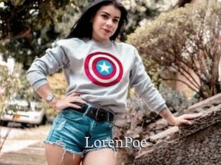 LorenPoe