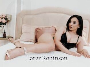 LorenRobinson