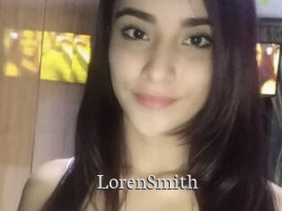 LorenSmith