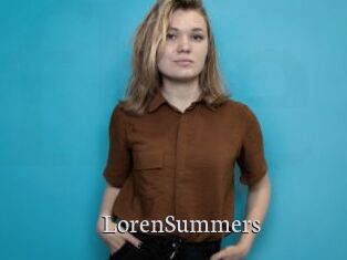 LorenSummers