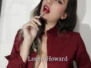 Loren_Howard
