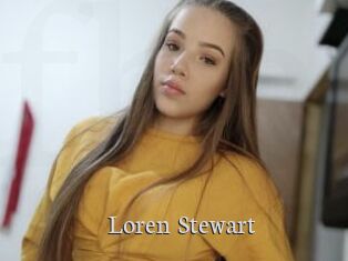 Loren_Stewart