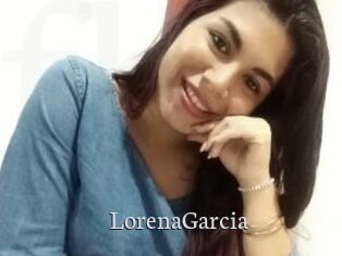 LorenaGarcia Free Host Empire