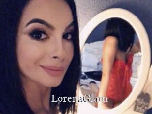 LorenaGlam Free Host Empire